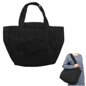 Durable Canvas Medieval Tote Bag
