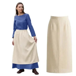 Medieval Apron