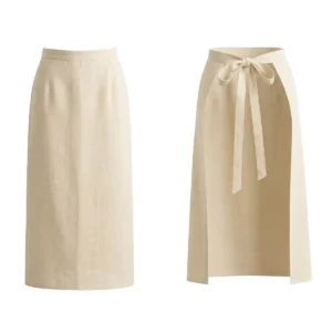 Medieval Apron