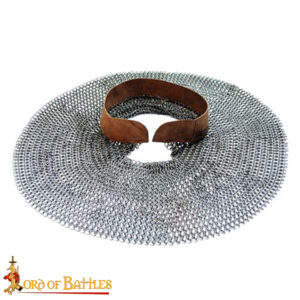 422NL- Chainmail Aventail