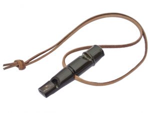Genuine Horn Whistle