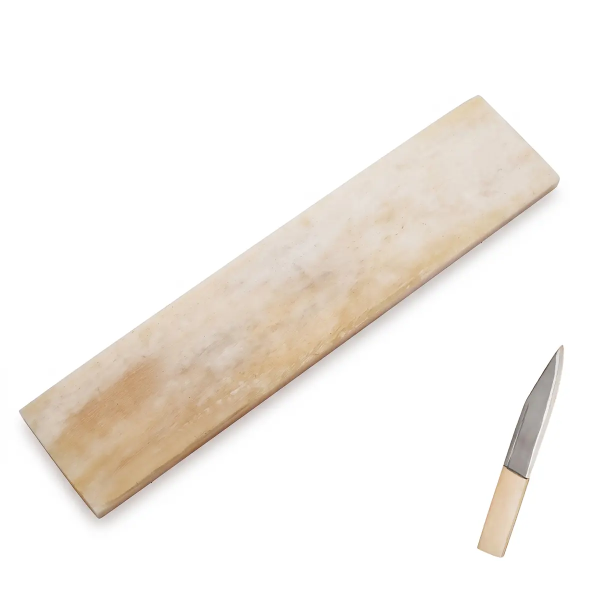 Viking Knife Handle
