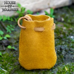 Native American Medicine Pouch