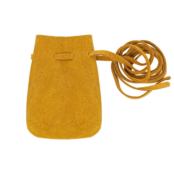 Authentic Native American Medicine Pouch – Capture Spirit