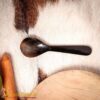horn spoon