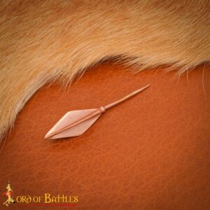 Roman Long Arrowhead