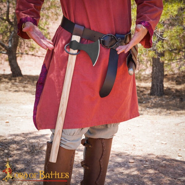 Viking Battle Axe