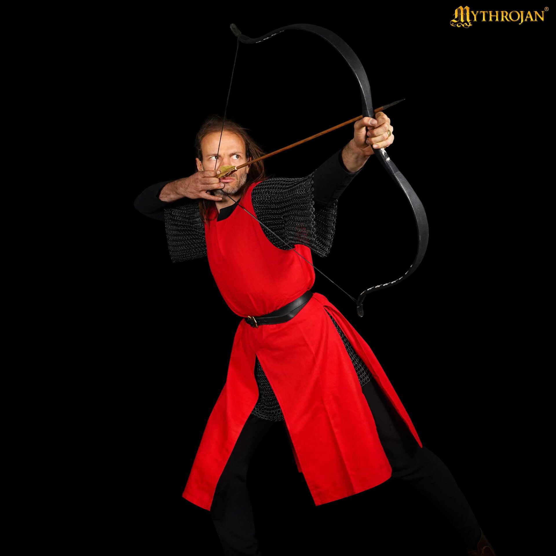 Viking Cotton Tabard-300983RD 1 Tabard