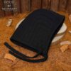 Medieval Padded Arming Cap