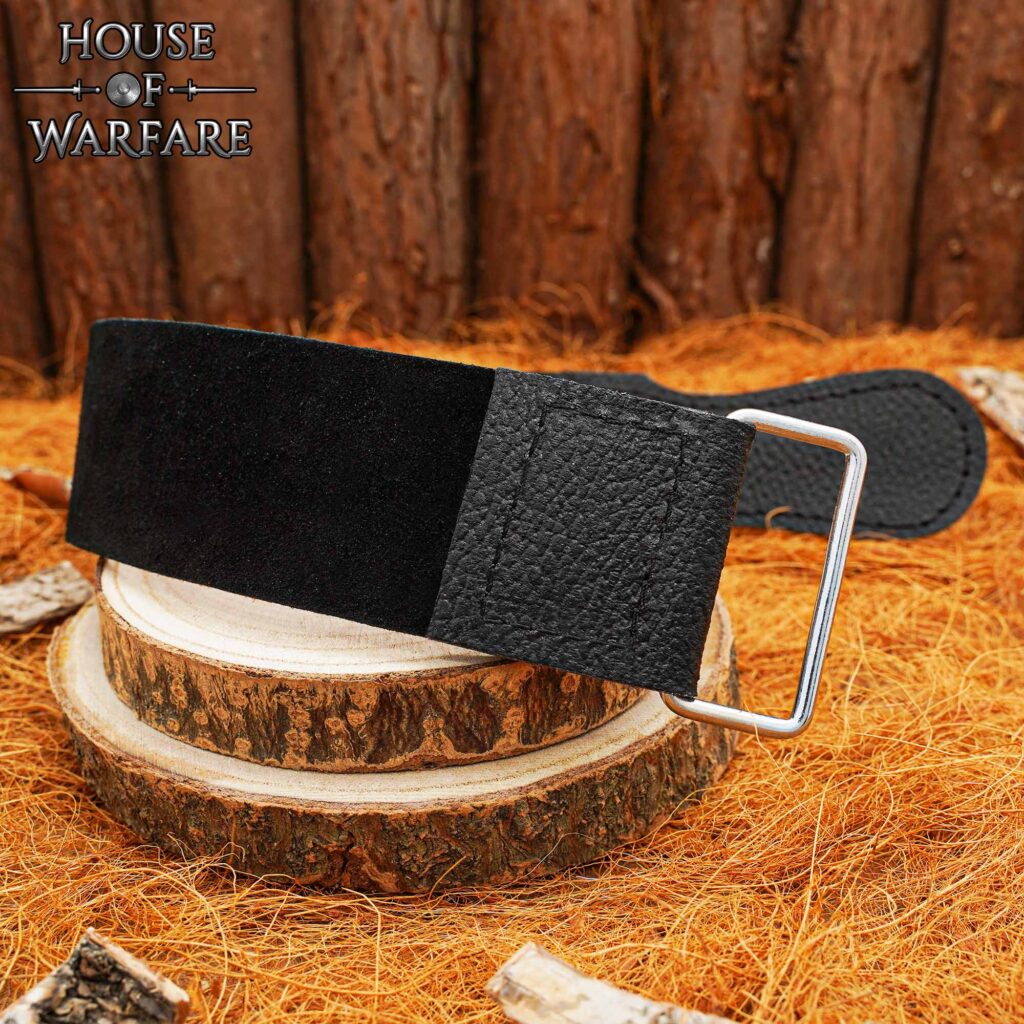 Leather Sharpening Strop