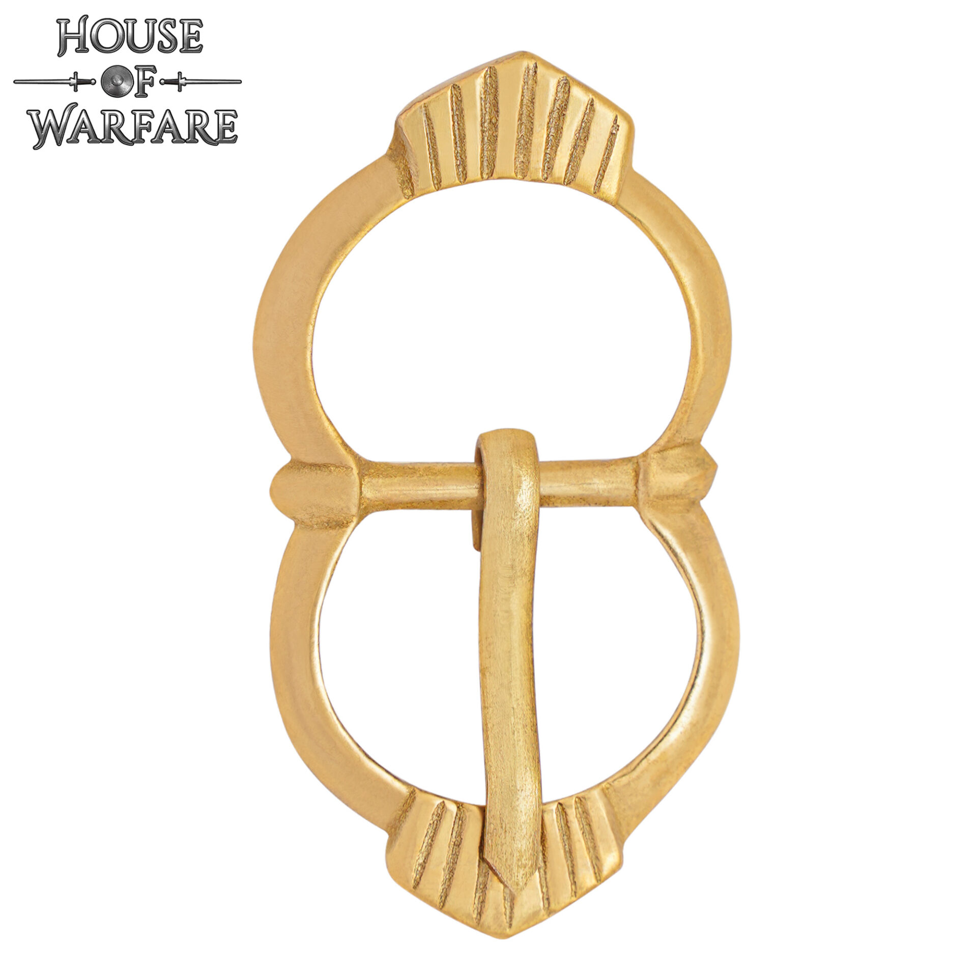 701213_1 Belt Buckle