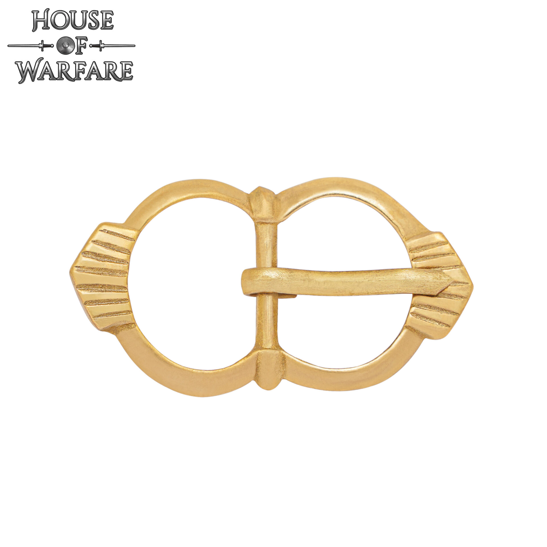 701213_2 Belt Buckle