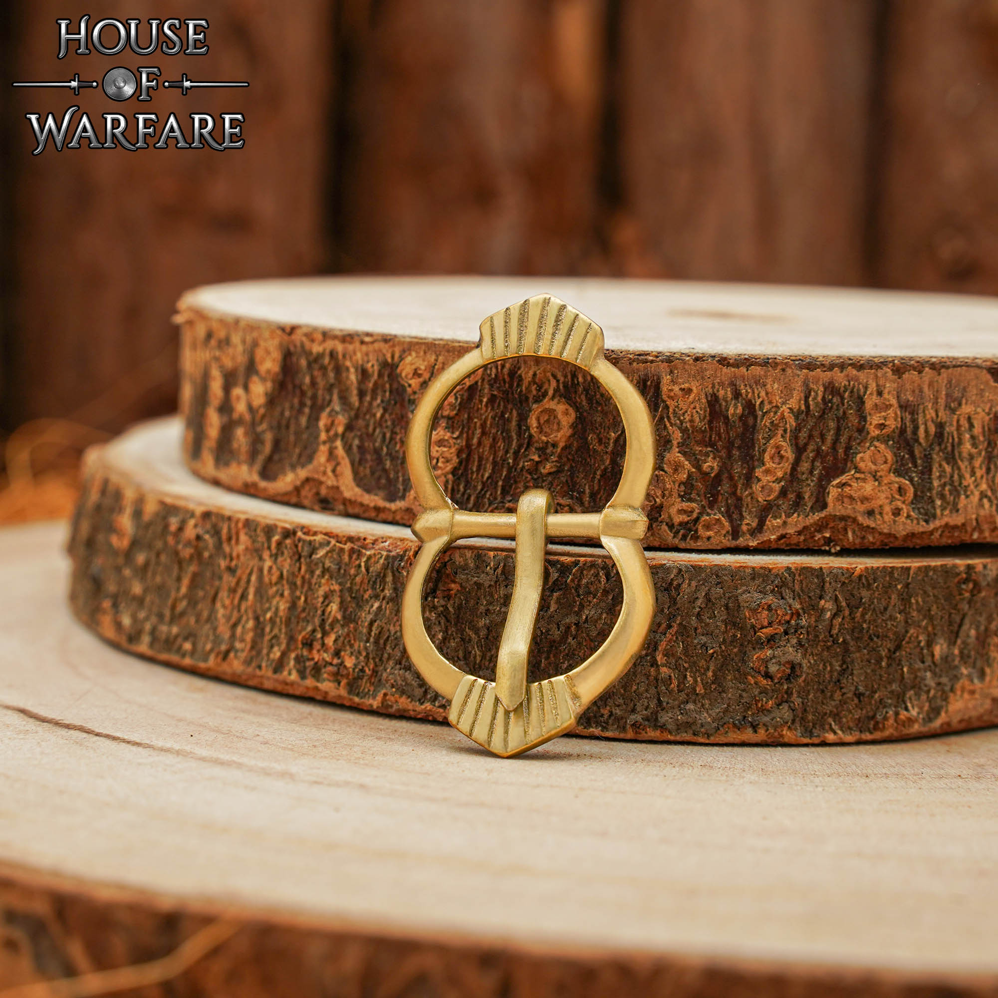 701213_4 Belt Buckle