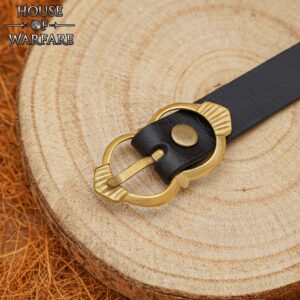 Belt Buckle