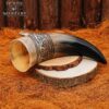 701421_6 Viking drinking horn