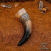 701421_7 Viking drinking horn