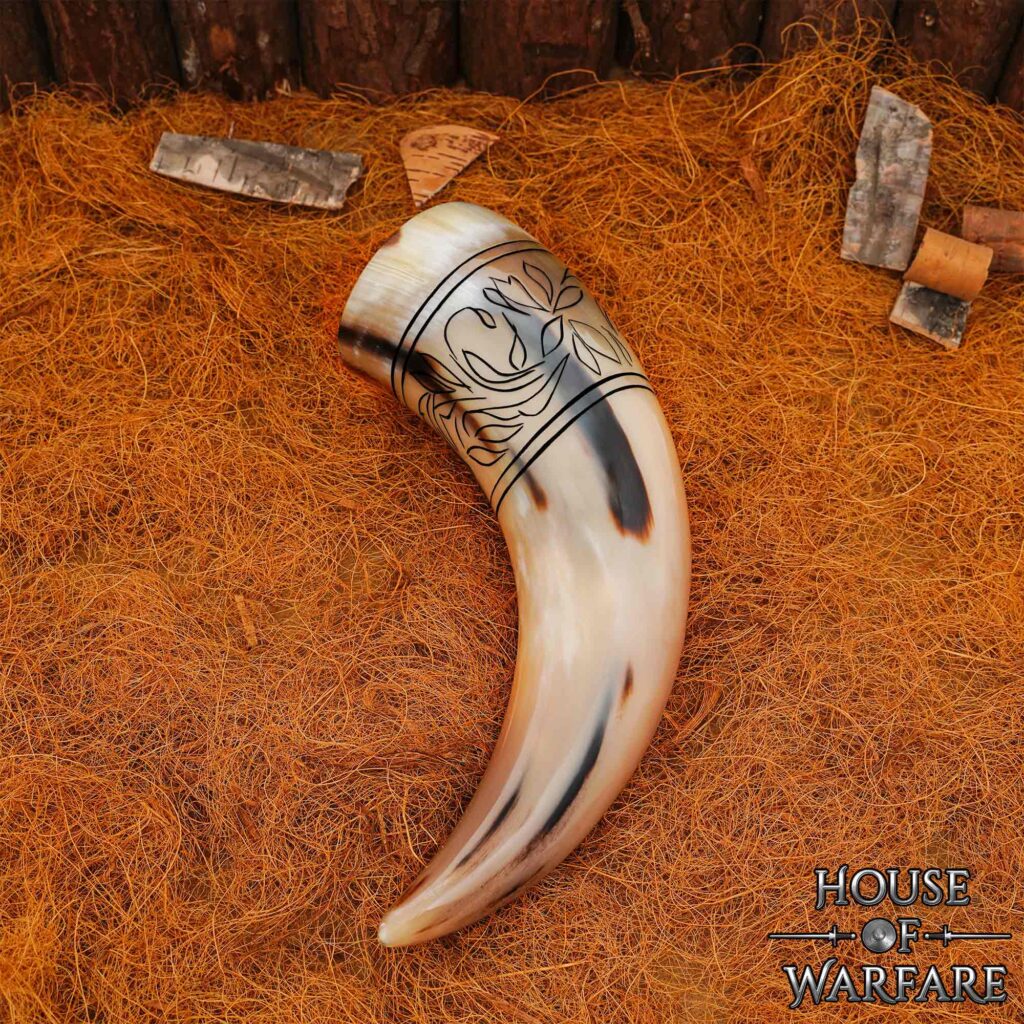 Drinking Horn