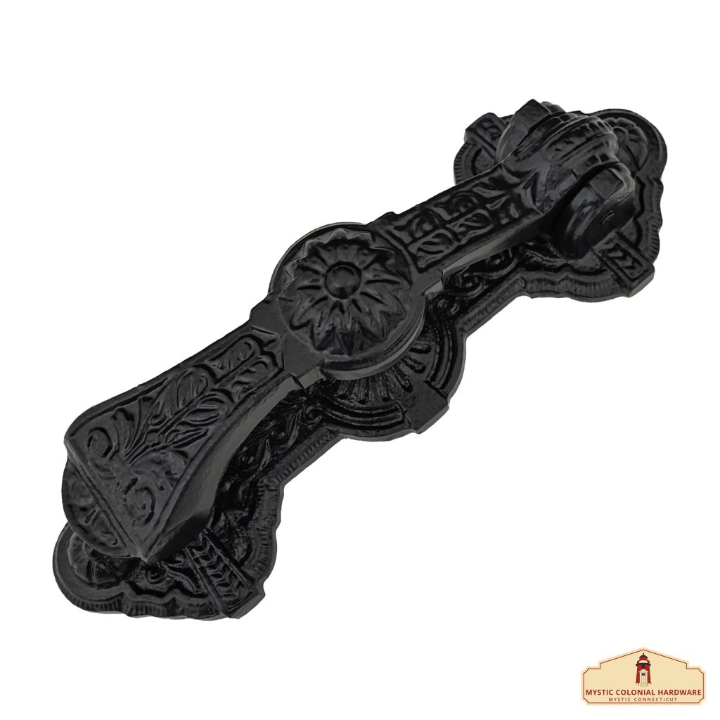 Mythrojan Decorative Classic Front Door Knocker