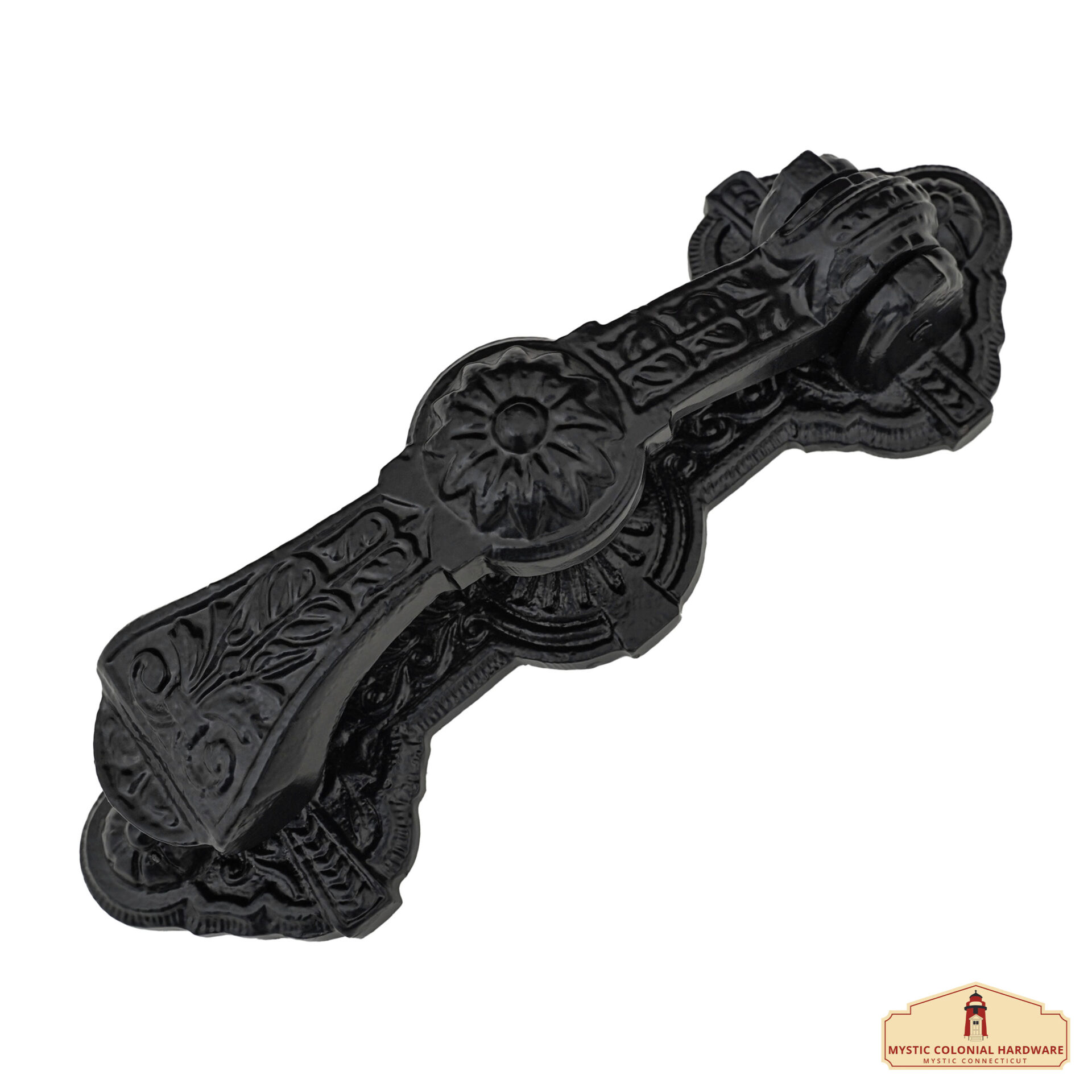 Mythrojan Decorative Classic Front Door Knocker Mythrojan Decorative Classic Front Door Knocker