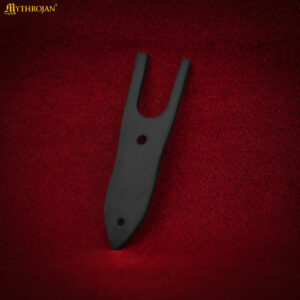 Mythrojan Horn Lucet Fork