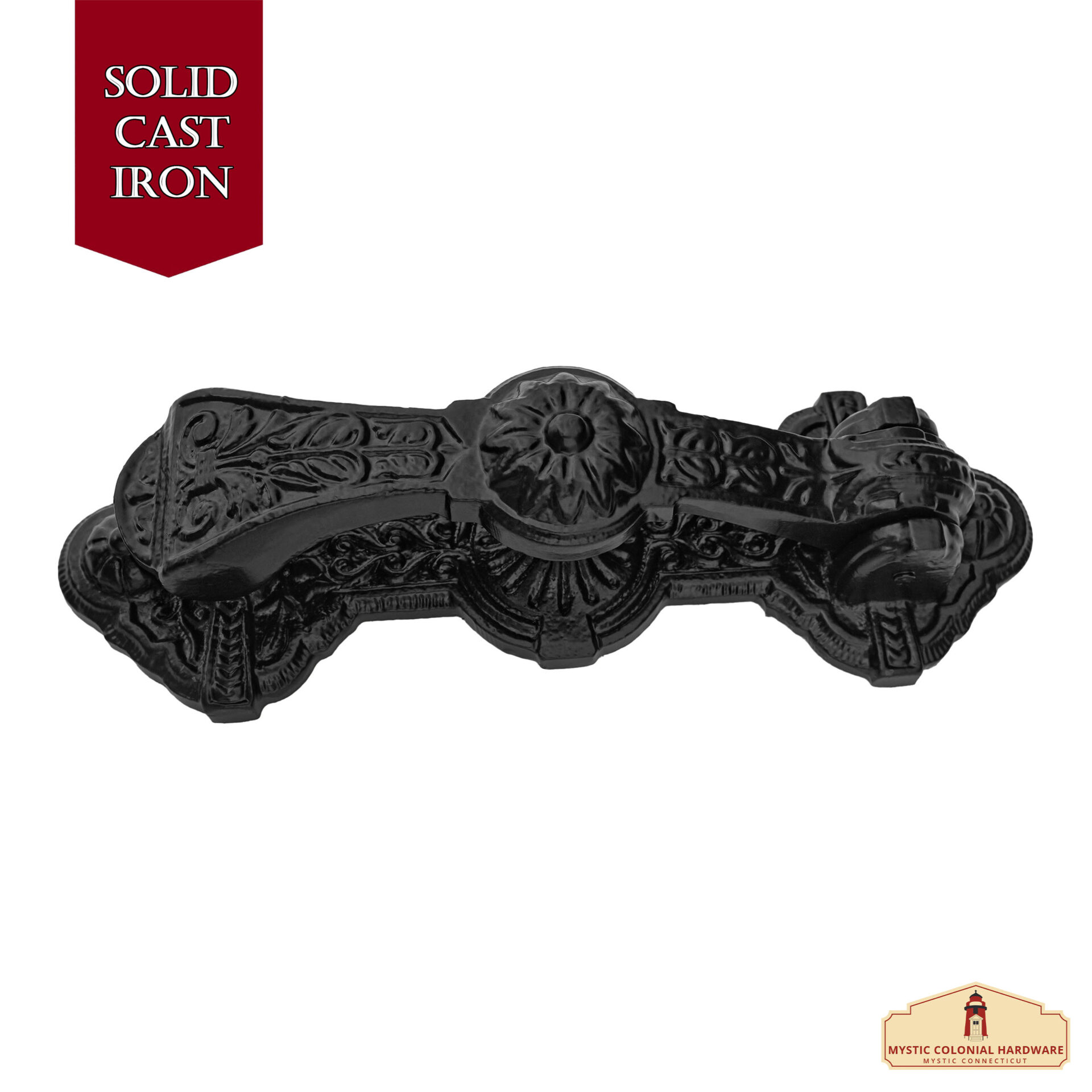 Mythrojan Decorative Classic Front Door Knocker Mythrojan Decorative Classic Front Door Knocker