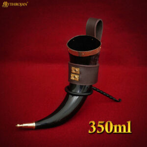 Viking Drinking Horn