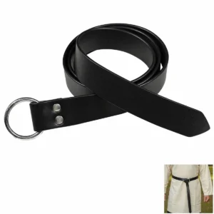 medieval ring belt