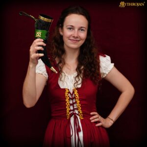 Viking Drinking Horn