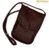 Mythrojan MEDIEVAL MESSENGER BAG Mythrojan MEDIEVAL MESSENGER BAG