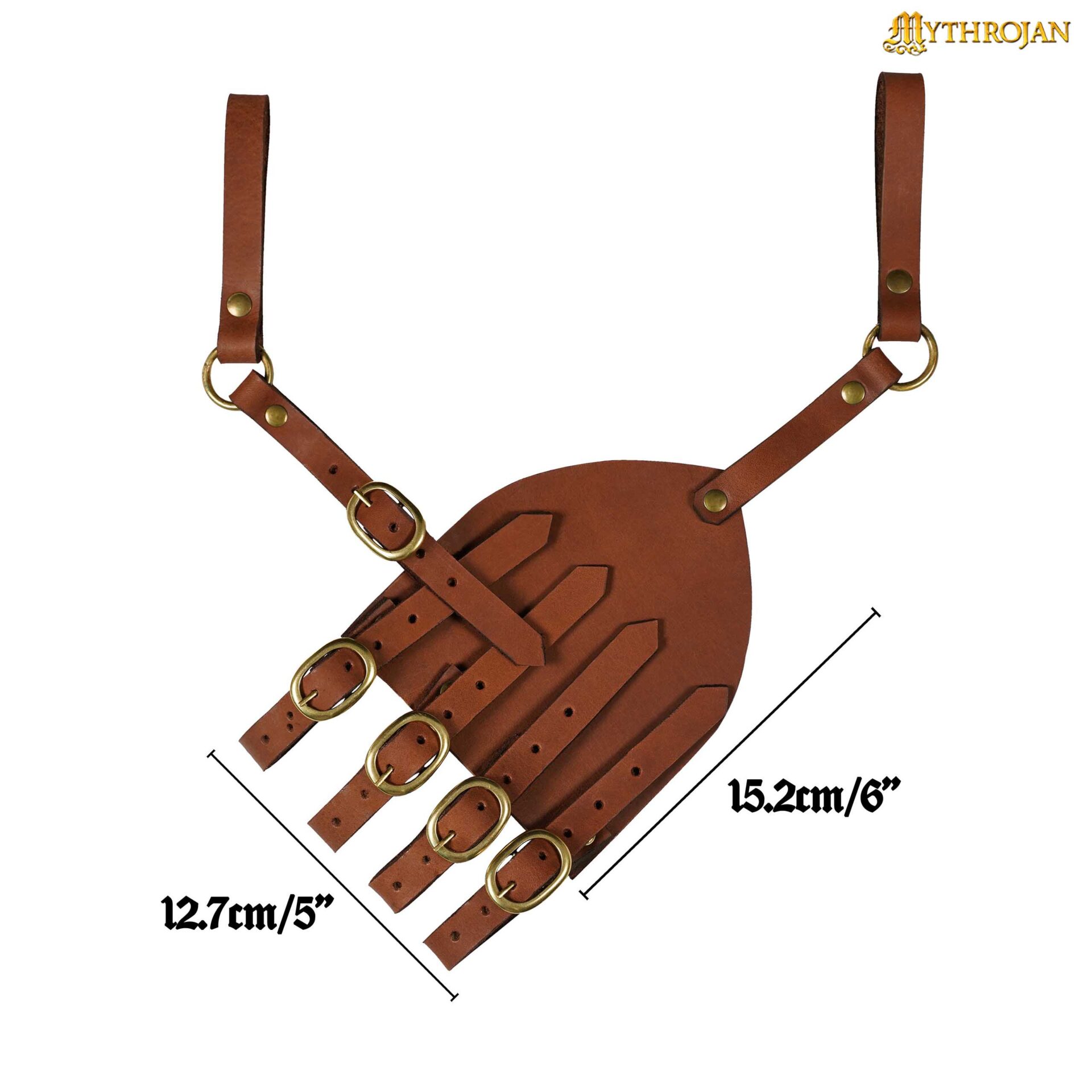 Medieval Renaissance Rapier Frog