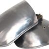 Mythrojan C55 XIV Century Dueling Splinted Lower Leg Guard