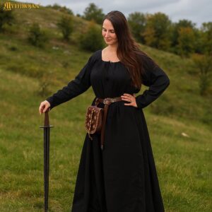 Maiden Medieval Dress