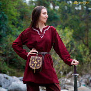 Cotton Tunic
