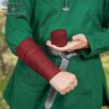Viking, Saxon, Northern Woolen Arm Wraps - 701717M 1 Arm Wraps