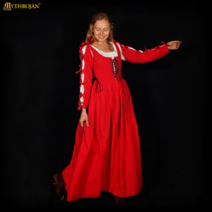 Renaissance Overdress