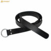 O-Ring Leather Belt