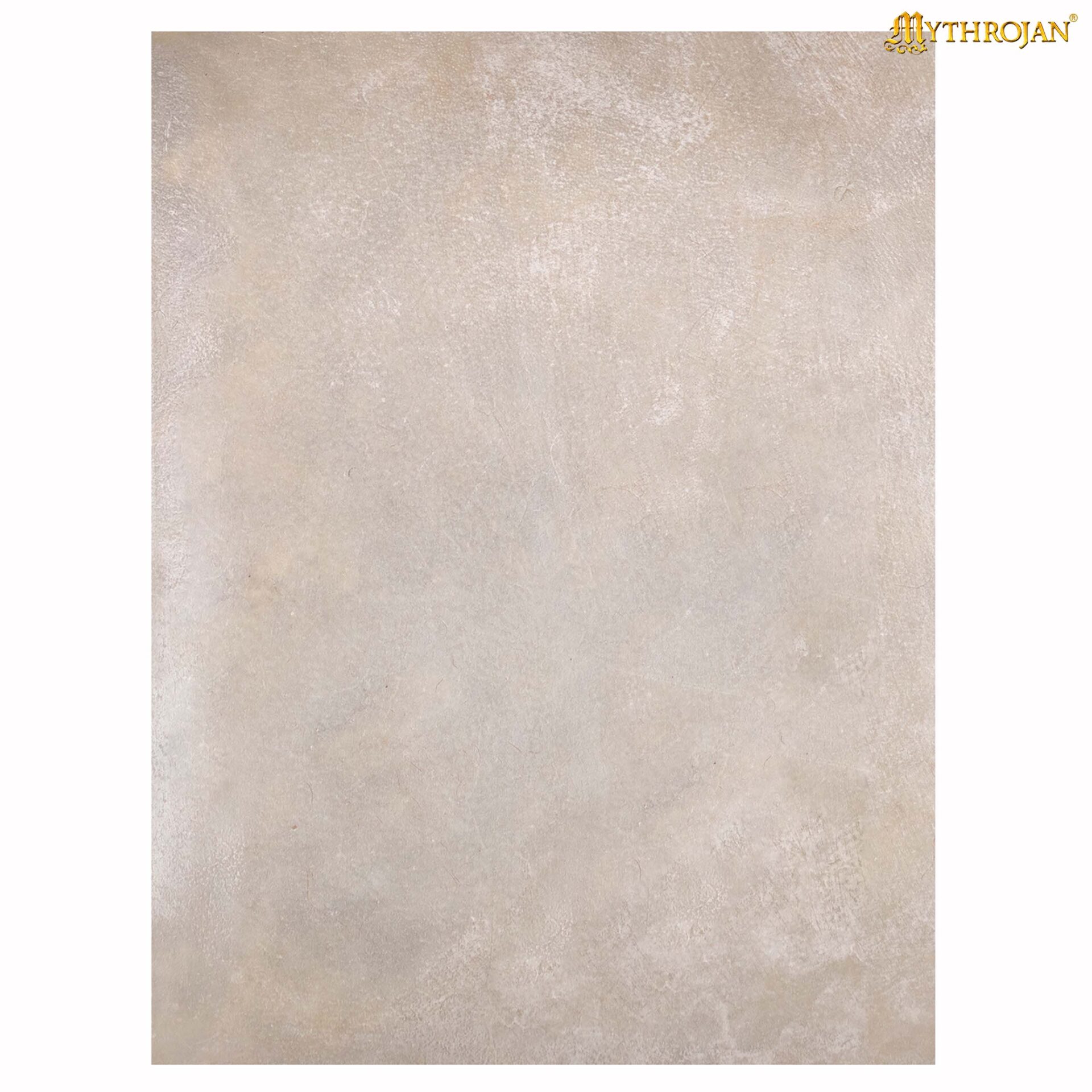 6×8 Inch Medieval Parchment Paper – Antique Aged Writing Sheet for Maps, Scrolls & Roleplay (1 Pc) parchment paper