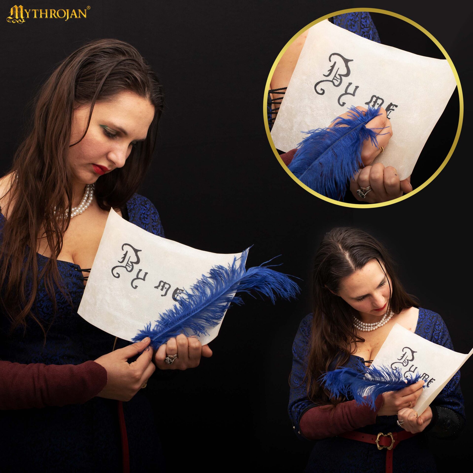 18×18 Inch Medieval Parchment Sheet – Antique Aged Paper for Scrolls, Maps & Calligraphy (1 Pc) parchment writing paper