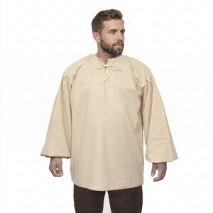Medieval style shirt