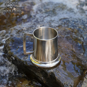Medieval Tankard