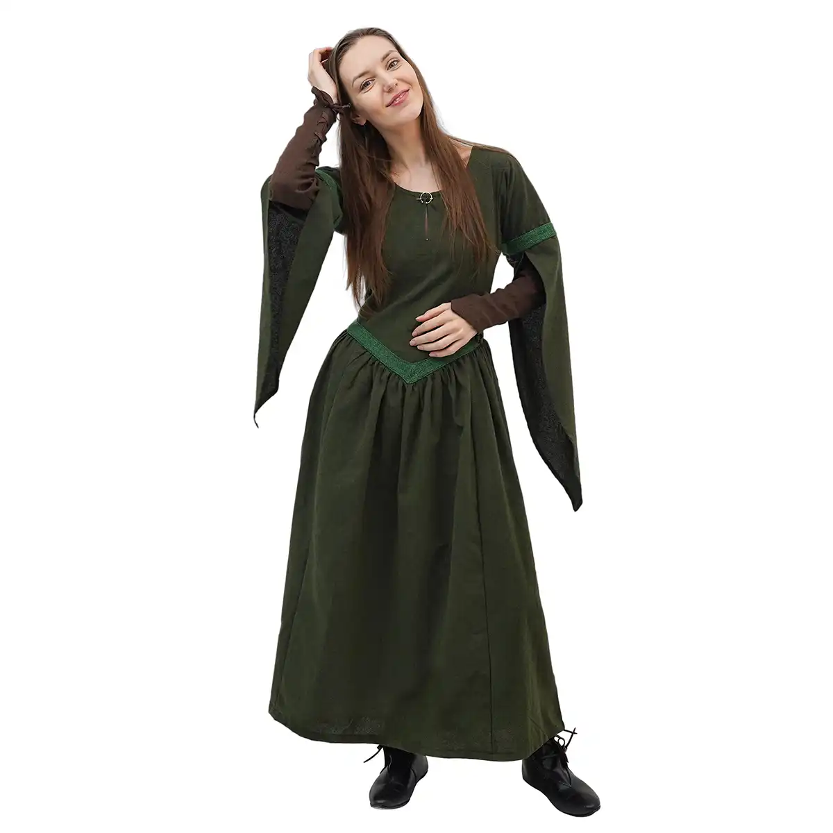 301101GNBR-Featured medieval dress