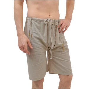 Men's Linen Medieval Breeches