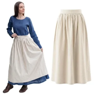 Medieval Apron
