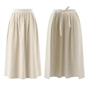 Medieval Apron​