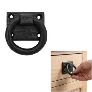 Cast Iron Ring Pull