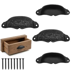 Victorian Drawer Pulls