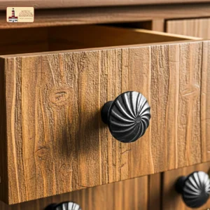 Cabinet & Furniture Hardware