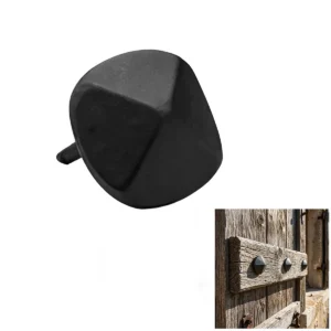 cast iron clavos