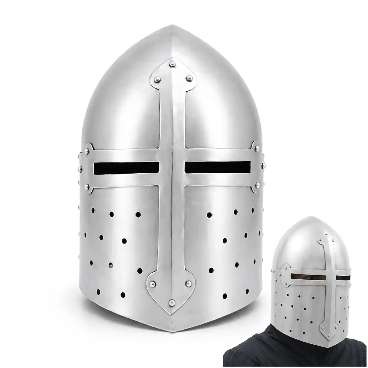 sugar loaf helmet