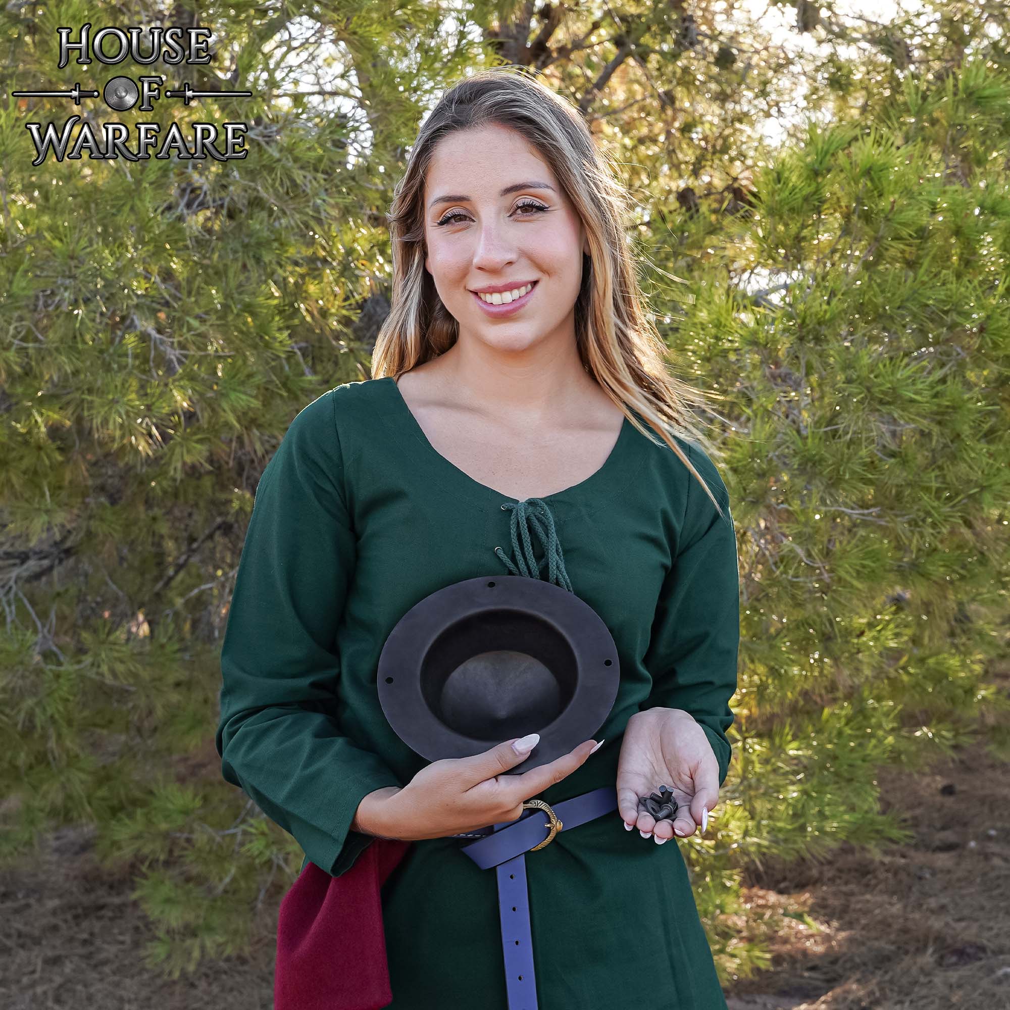 Medieval Shield Boss